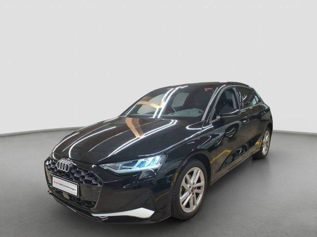 A3 Sportback 35 TDI ADVANCED +KAM+HUD+ACC+SONOS+
