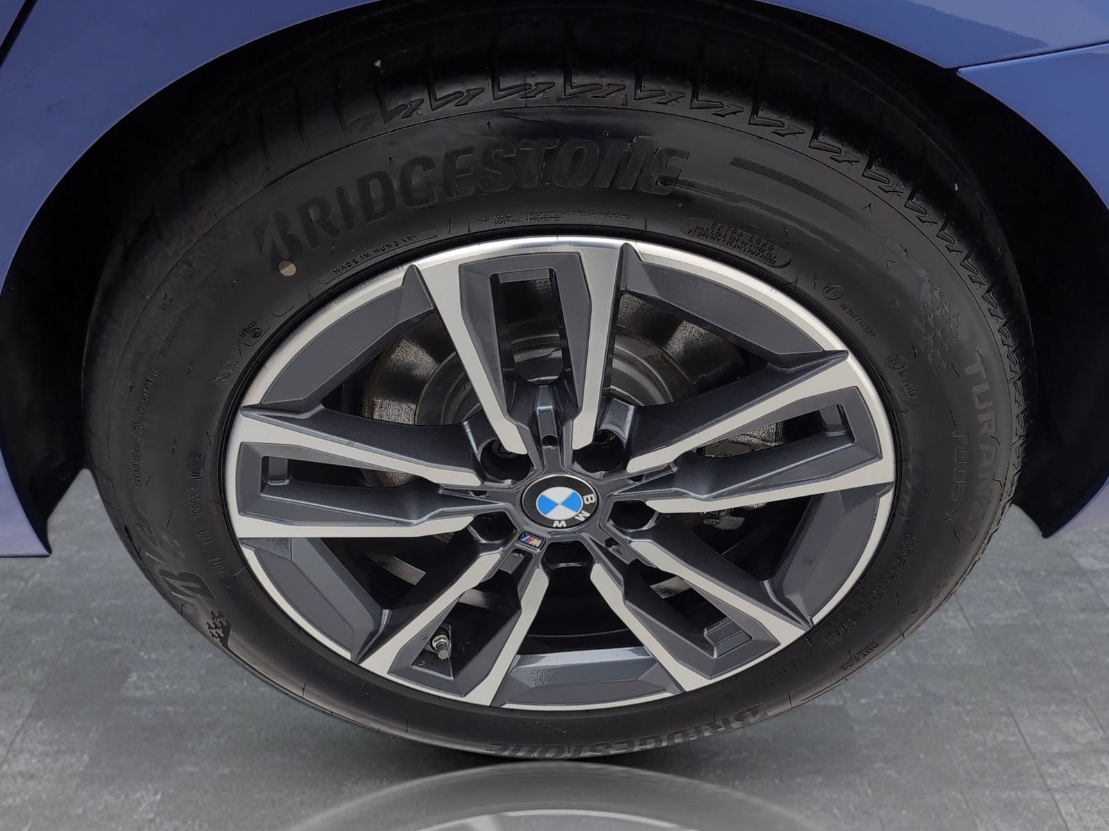 BMW 220 Active Tourer - Bild 17