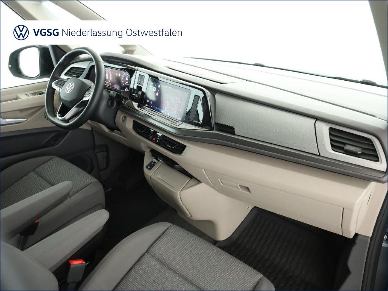 Volkswagen T7 California - Bild 7