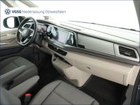 Volkswagen T7 California - Vorschau Bild 7