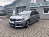 Peugeot 308 SW 1,5 BlueHDi GT-Line  Allure  (Automatik) - gebrauchte Peugeot 308 aus dem Jahr 2021
