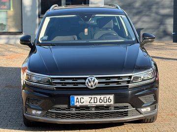 Volkswagen Tiguan - 3