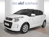 Citroën C1 1.0 VTI Feel-Klima*Kamera*Bluetooth*DAB+ - Citroën C1 in Dortmund
