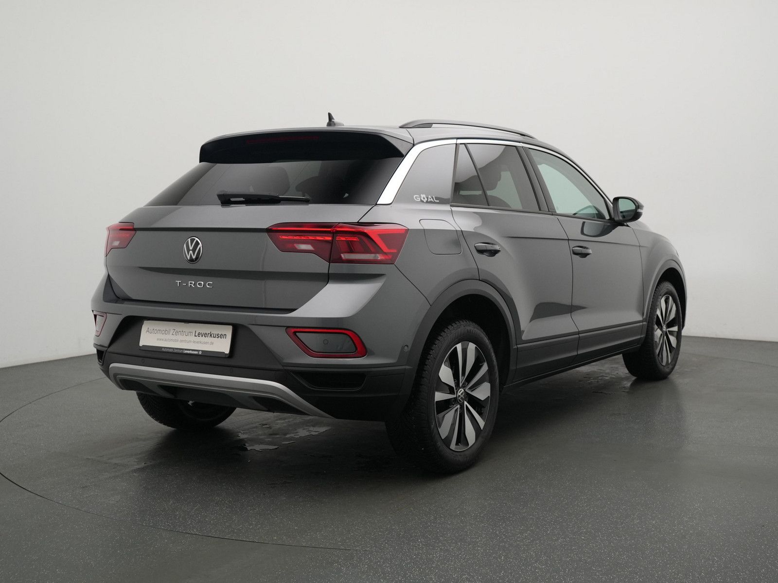 Volkswagen T-Roc - Bild 3