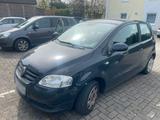 Volkswagen VW Fox 1.2 Refresh Ausstattung - Sportsitz... - Volkswagen Fox: Refresh