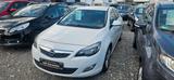 Opel Astra J Lim. GTC Sport OPC - Line Tüv 10.2027 - Opel Astra: J Opc