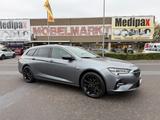 Opel Insignia C 2.0 CDTi Sports Tourer Automatik - Opel Insignia mit Diesel-Antrieb: Kombi