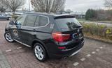 BMW X3 xDrive20d M SPORT AT M SPORT - BMW X3 in Kiel