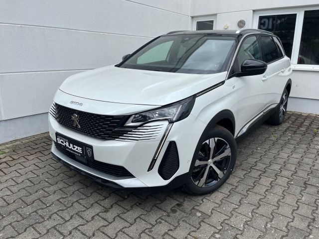 Peugeot 5008 BlueHDi 130 EAT8 GT