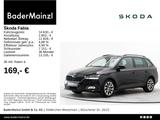 Skoda Fabia Combi 1.0 TSI Ambition PDC SHZ SmartLink