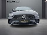 Mercedes-Benz E 300 AMG Line +Wide+MBUX+Pano+LED+Navi+Night - Mercedes-Benz E 300: Coupé