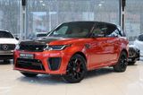 Land Rover SVR Carbon Edition 5.0 423kw - Land Rover Range Rover Sport: Svr Carbon Edition