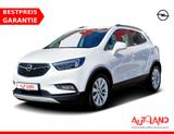 Opel Mokka X 1.4 4x4 LED Navi Kamera AHK Sitzheizung - Opel: Pickup