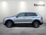 Volkswagen Tiguan Comfortline 2.0TDI 4M AHK LED NAVI - Volkswagen Tiguan Comfortline mit Diesel-Antrieb