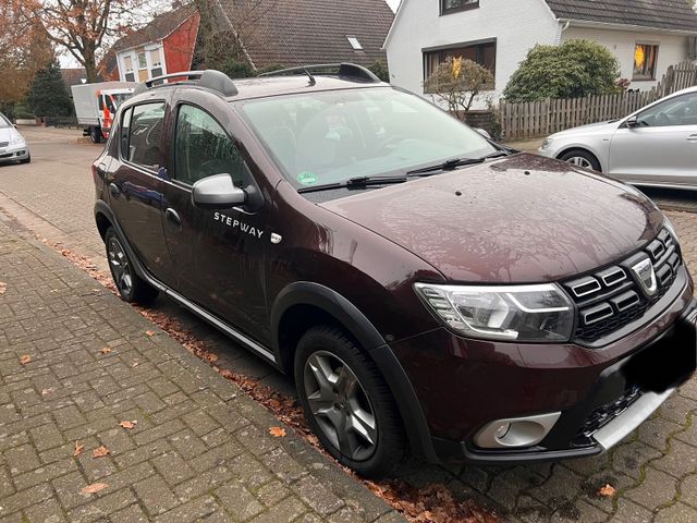 Dacia Sandero  Tauschen