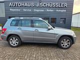 Mercedes-Benz GLK 220 CDI BlueEfficiency RENTNERFZ. 52.000Km!! - : Geländewagen, Rent