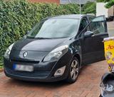 Renault renault megane scenic 7 sitzer - Renault Megane: 7