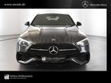 Mercedes-Benz C 220d 4,99%/AMG/Digital Light/DISTRONIC/Memory - Mercedes-Benz C 220 aus 2025