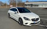 Mercedes-Benz CLA 220 Shooting Brake CLA 220 d DCT Urban S... - Mercedes-Benz CLA 220 Shooting Brake aus 2015