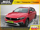 Fiat Tipo Red #APPLECARPLAY #TEMPOMAT #KLIMA - Fiat Tipo: Red