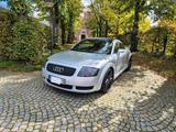 Audi TT 1.8T - Audi TT Gebrauchtwagen in München