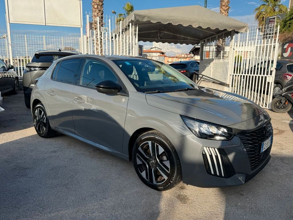 Image of Peugeot 208