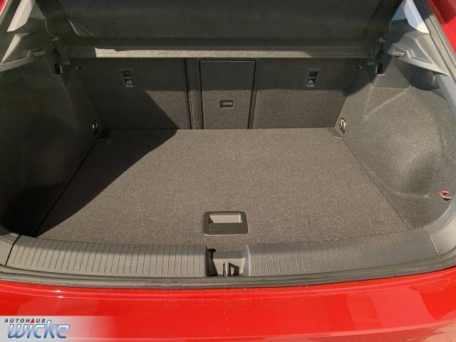 T-Roc 1.0 TSI Life NAVI KLIMA LED LANE ASSIST