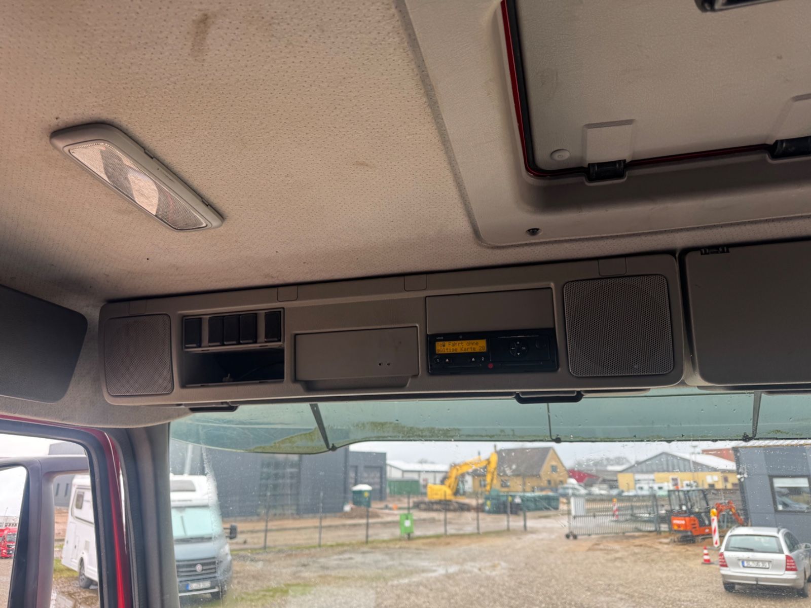 nordtrucks.de Fahrzeugabbildung Volvo FM 440