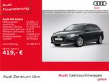 Audi A4 Avant 35 TFSI AHK LED NAVI PANO VIRT. 5J.GAR. - Audi A4: 5v