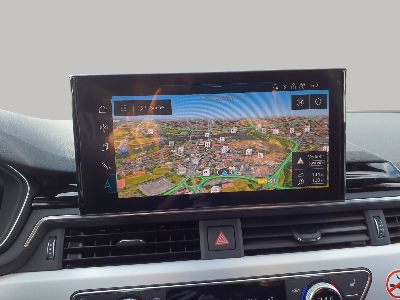 Audi A4 - Bild 6