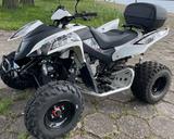 Adly 450S LOF 