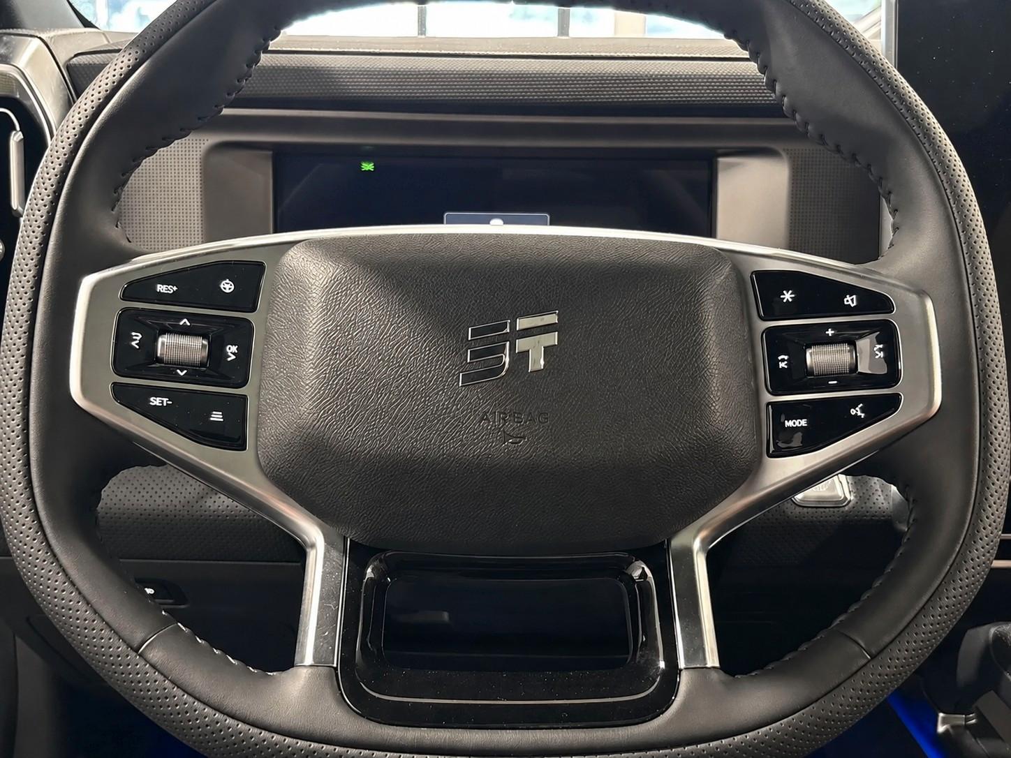Jetour T2