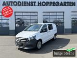 Mercedes-Benz Vito 116 CDI Mixto Pro L AHK 2,0t Kamera Klima - Angebote