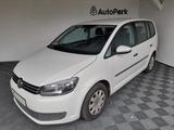 Volkswagen Touran Trendline BMT ZAHNRIEMEN NEU - Volkswagen Touran: Zahnriemen