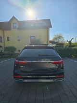Audi A6 50 TDI Avant quattro, Pano, Leder, 20 Zoll - Audi A6 mit Diesel-Antrieb: Kombi, 2.5