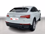 Audi Q5 Sportback 50 TFSIe Q advanced APP+DAB+PANO - Audi Q5 in Krefeld