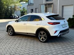 KIA XCeed Xdition 1.5 DCT*ACC*JBL*NAVI*SERVICE NEU*