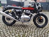 Royal Enfield Interceptor 650 Sunset Strip - ROYAL ENFIELD INTERCEPTOR 650