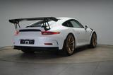 Porsche 911 4.0 GT3 RS COUPE PDK - Porsche: Gt3rs