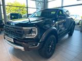 Ford Ranger Raptor e-4WD Doppelkabine*ROLLO*360°*LED* - Ford Ranger mit Benzin-Antrieb: Geländewagen