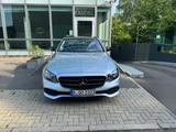 Mercedes-Benz E350d VOLL Luftfahrwerk HUD MEMORY SITZBELÜFTUNG - Mercedes-Benz E 350 Gebrauchtwagen in Berlin
