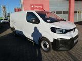 Citroën Jumpy BlueHDi145 lang Navi AHK Laderaumv LED-Sch - Citroën Jumpy Gebrauchtwagen