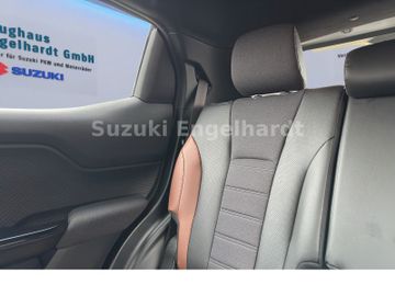 Suzuki eVitara eAxle Comfort+ Allgrip-e 61 kw