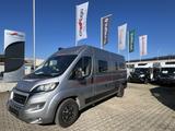 Dethleffs Globetrail 600 S Peugeot DET Reiselust-Prämie  - Angebote
