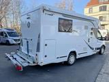 Benimar Tessoro T495UP TIP TOP*Luftfederung*SAT*SOLAR - Benimar Wohnmobil oder -wagen