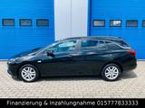 Opel Astra K Sports Tourer LED Apple Navi Sitzheizung - Opel Astra Gebrauchtwagen in Münster