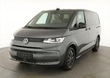 Volkswagen T7 Multivan eHybrid 4M Business LÜ, 7-Sitzer, AH - 7-Sitzer Kleinbusse