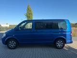 Volkswagen T5 Multivan 2.5 TDI Standheizung  - Volkswagen T5 Multivan in Frankfurt (Main)