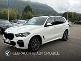BMW X5 xDrive40d (a M Sportpaket Head-Up HK HiFi - BMW X5 Hybrid (Diesel/Elektro)