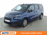 Citroën Berlingo 1.5 Blue-HDi Live XL*TEMPO*PDC*SHZ*AHK* - Citroën in Duisburg
